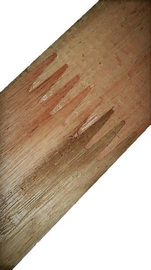 Finger joint