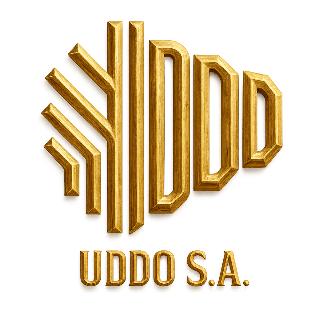 Logo UDDO